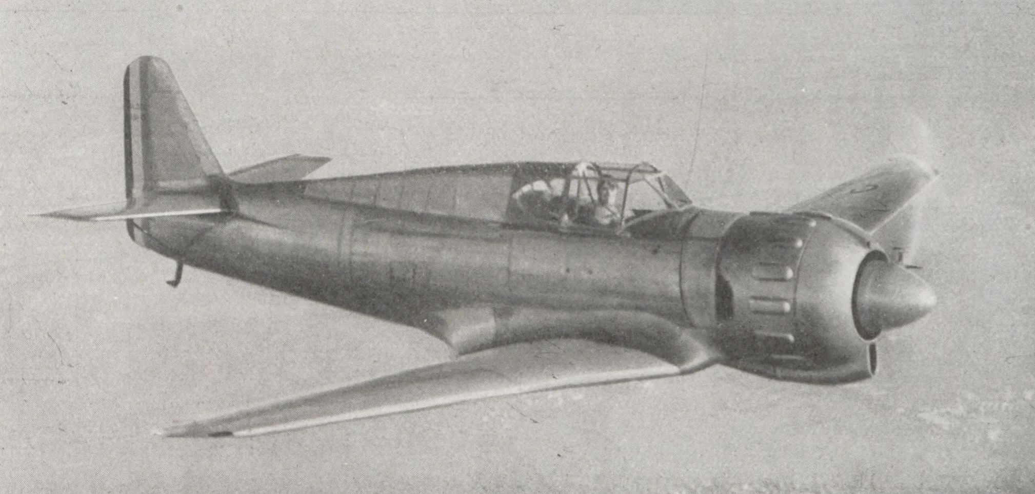 Representative view of Bloch MB.150 family.
