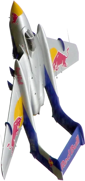 Representative view of de Havilland Sea Vixen.