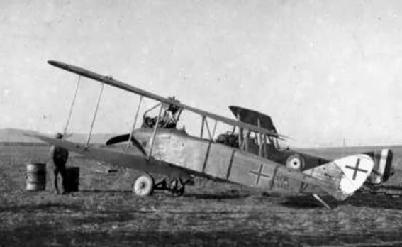 Representative view of DFW C.V.