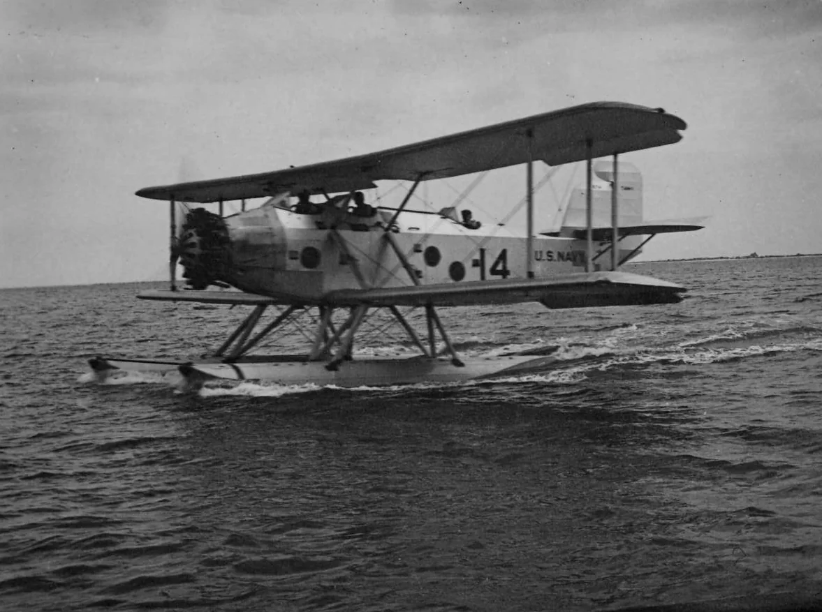 Representative view of Martin T4M.