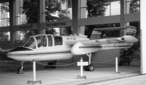 Representative view of RTAF-5.